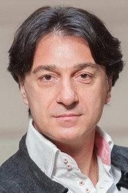 Evklid Kyurdzidis as Zurik in From 180 & Taller 2005