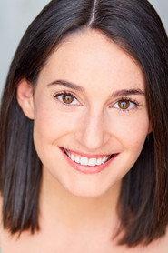 Rachel Shapiro as Kiley in Phone Sex 2017