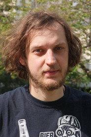 Johannes Kürschner as Günther in SIMPLYclever 2013