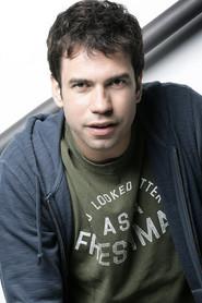 Daniel Tavares as Danilo in You, Me and Him 2007
