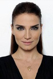 Ebru Akel as Nilüfer in Magic Carpet Ride 2005