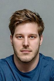 Dillon Jagersky as Creature in Escape the Field 2022