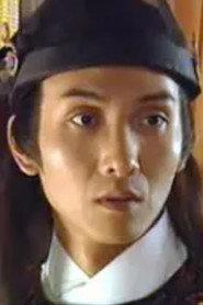 Eddie Lam Kim-Fung as Dr. Yan Lam in Emmanuelle in Hong Kong 2003