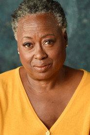 Teresa L. Graves as Lawyer in The Reconstruction of William Zero 2015