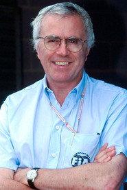 Peter Wright as Self in Lotus Goes Turbo 1983