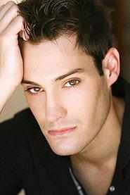 Adam Greer as Rick Foster in Straight-Jacket 2004