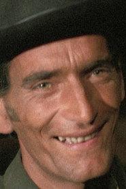Giglio Gigli as Baron in My Wife, A Body to Love 1973