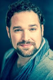 Bryan Hymel as Enée in Les Troyens - San Francisco Opera 2015