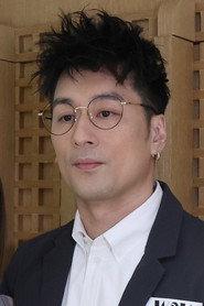 Avis Chan as Avis in Lan Kwai Fong 2 2012