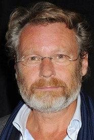 Johan H:son Kjellgren as Bo Stenman in Rosenbaum - Det sista vittnet 1993