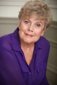 Lynda Scarlino as Herself / Edith Kirky in Anatomy of a Working Stiff 2004