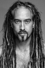 Azmyth Kaminski as Hot Homeless Guy in Stupid Questions 2011