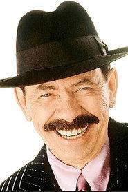 Scatman John as Self in Danny and the Scatman 1999
