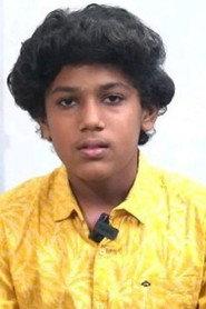 Videsh Anand as  in Asthram 2025