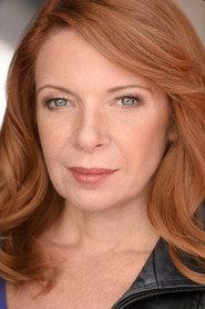 Jeanine Marie Flynn as Kathy Witch in Two Waiters 