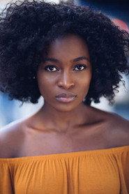 Zephani Idoko as Caroline Love in Bad Henry 2018