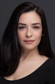 Nihan Balyalı as Leyla in Hep Yek 2 2017