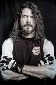 Paul Bostaph as Himself in Slayer: War at the Warfield 2003