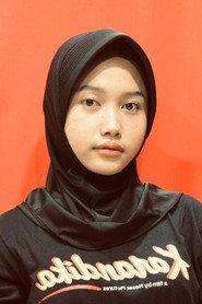 Zeva Aprillia as Bella in DALANG 