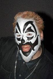 Violent J as Self [Insane Clown Posse] in A Family Underground 2009