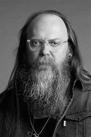 Carl W. Lucas as Big Jesus in The Wave 2019