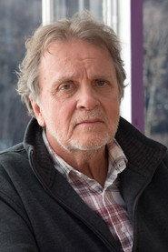 Jean-Charles Simon as Docteur Reiner in David et Madame Hansen 2012