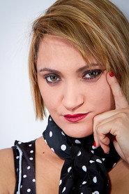 Cristiane Ferreira as Valdelice in The Miracle of the Birds 2012