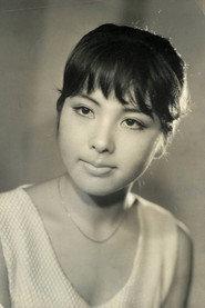 Chizuko Arai as in Fangs of a Female 1968