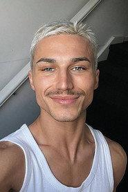 Dante Surace as Lachie in Love Is in the Air 2023