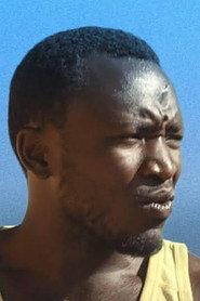 Simon Hanga as Simeon in Kapana 2022