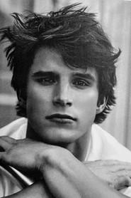 Logan Rudolph as Todd Zdinzki in A Girl Like Him 2025
