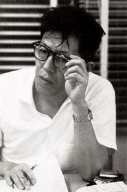 Yūnosuke Itō as Mutsuta, the Chamberlain in Sanjuro 1962