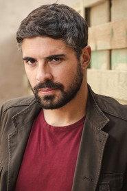 Diego D'Elia as Luca in Riparazioni