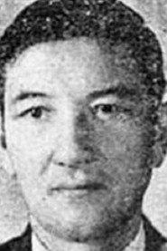 Akmal Akbarkhodzhaev as in A Gift From the Motherland 1943