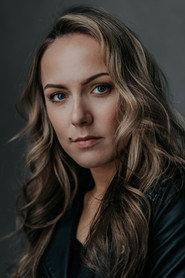 Candy Kikkas as The Witch in The Assassin Travelers 