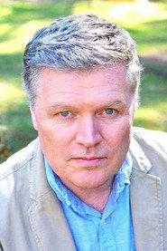 Don Anderson as Orchestra Member in Christmas in My Heart 2021