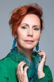 Tiina Mälberg as in August 1991 2005