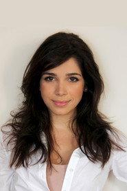 Sabrina Petraglia as Dra. Kelly in Deixe-me Viver 2016