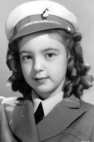Shirley Mills as "Tennessee" Collingwood in Nine Girls 1944