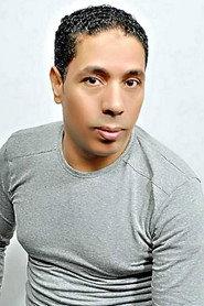 Akmal Al Madawi as in Wadia, I'm in Trouble 2011