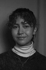 Laryssa Menon as Supporting Artist in Evergreen Time 2024