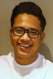 Gofar Hilman as Baron in Me And You Vs The World 2014