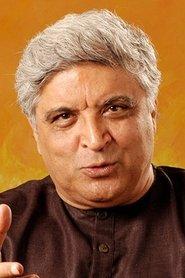 Javed Akhtar as in Naam Tha Kanhaiyalal 2022