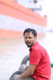 Uzzal Kabir Himu as Sattar in Bapjaner Bioscope 2015