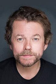 Rob Leetham as Carl Teagarden in Waiting for Dawn 2007