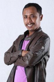 Furry Setya Raharja as Pak Wira in Cocote Tonggo 2025