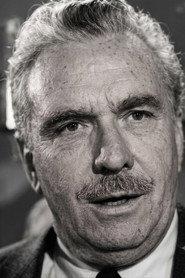 Kenneth Patterson as Stanley Driscoll in Invasion of the Body Snatchers 1956