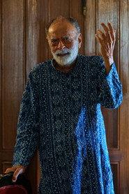 Vinod Nagpal as  in Naache Mayuri 1986