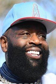 Rick Ross as G Dogg in Days of Wrath 2008
