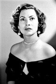 Irma Torres as Maria / Madre del Pecoso in Little Red Riding Hood 1959